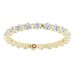 Channel-Set Eternity Band