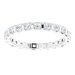 Channel-Set Eternity Band