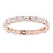 Channel-Set Eternity Band
