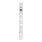 Channel-Set Eternity Band