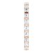 Channel-Set Eternity Band
