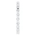 Channel-Set Eternity Band