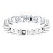 Channel-Set Eternity Band