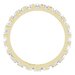 Channel-Set Eternity Band