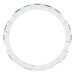 Channel-Set Eternity Band