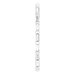 Channel-Set Eternity Band