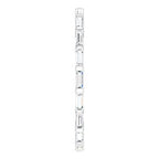 Channel-Set Eternity Band
