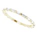 Channel-Set Eternity Band