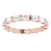Channel-Set Eternity Band