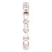 Channel-Set Eternity Band