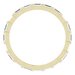Channel-Set Eternity Band