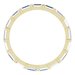 Channel-Set Eternity Band