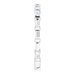 Channel-Set Eternity Band