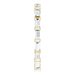 Channel-Set Eternity Band