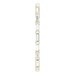 Channel-Set Eternity Band