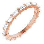 Eternity Band