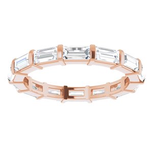 Eternity Band