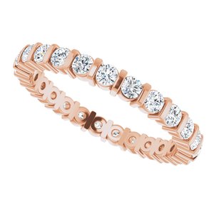 Eternity Band