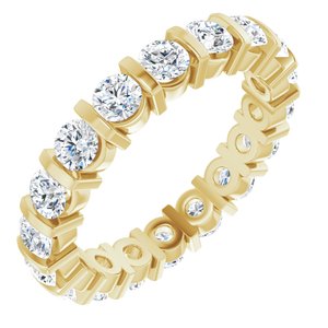 Eternity Band