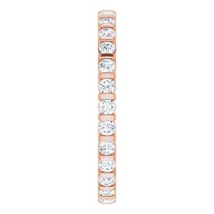 Eternity Band