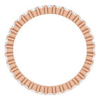 Eternity Band
