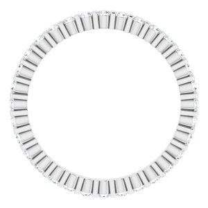 Eternity Band
