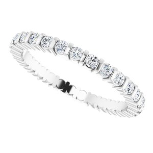 Eternity Band