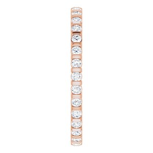 Eternity Band