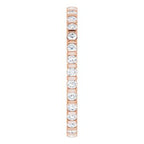 Eternity Band