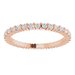 Eternity Band