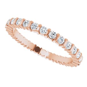 Eternity Band