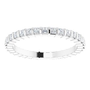 Eternity Band