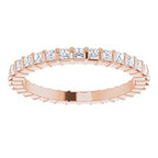 Eternity Band