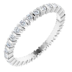 Eternity Band