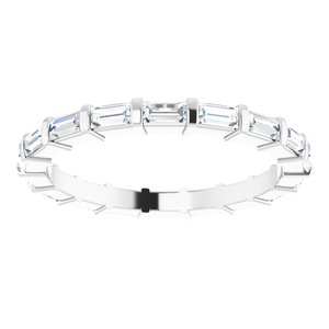 Eternity Band