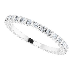 Eternity Band