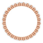 Eternity Band