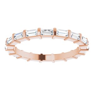 Eternity Band