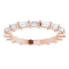 Eternity Band