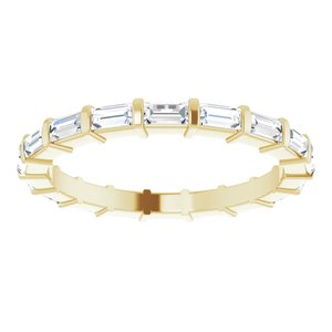 Eternity Band