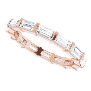 Eternity Band
