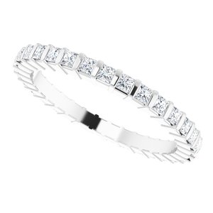 Eternity Band