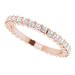 Eternity Band