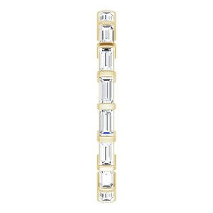 Eternity Band