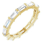 Eternity Band