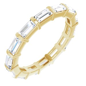 Eternity Band