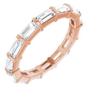 Eternity Band