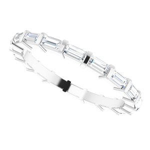 Eternity Band