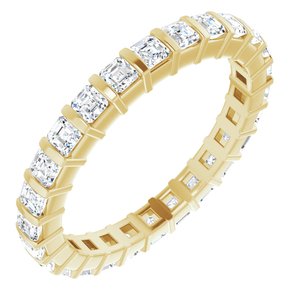 Eternity Band