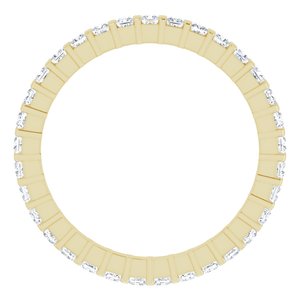 Eternity Band